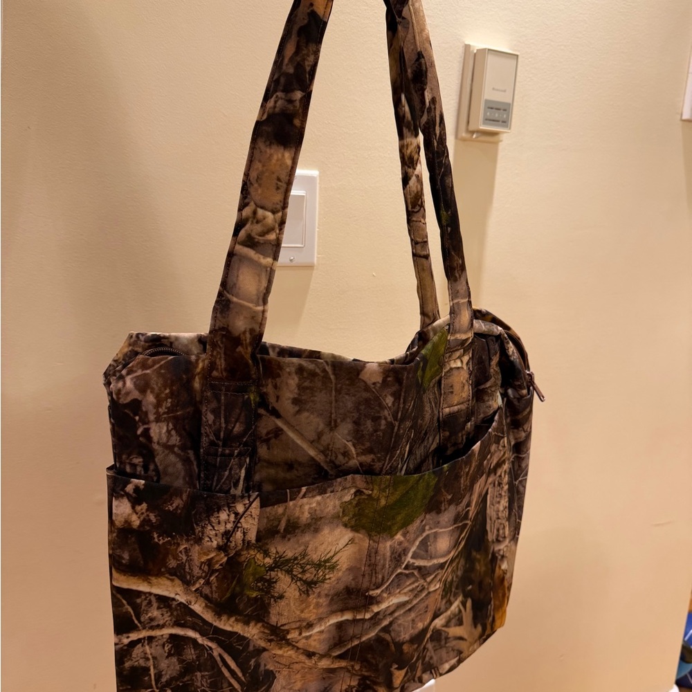 BAGGU photo forest scco - Picture 2 of 6